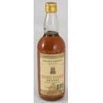 1988 Trois Tours Brandy likőr, 40%, 0,5l, bontatlan.