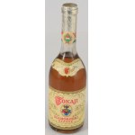 1984 Tokaji Szamorodni, Tolcsva, 0,5l, bontatlan.