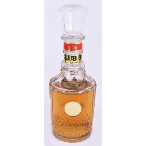 Clubb 99 Scotch Whiskey, 0,5l, bontatlan