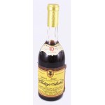 Tokaji aszú. 3 puttonyos, 1979, bontatlan.