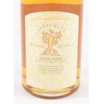 2000 Szeremley Badacsonyi Olaszrizling késői szüret, bontatlan palack édes badacsonyi fehérbor, pincében...