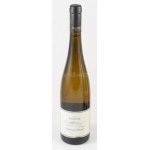 2009 Szeremley Badacsonyi Kéknyelű, bontatlan palack száraz badacsonyi fehérbor, pincében, szakszerűen tárolt, 13,5%, 0...