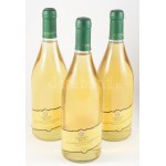 2015 Szeremley Badacsonyi Olaszrizling, bontatlan palack száraz badacsonyi fehérbor, pincében, szakszerűen tárolt, 12%...