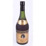 Maroy & Co. Napoleon francia brandy, bontatlan palack, 0,7 l