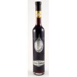Szolnoki Gold Cabernet vörösbor, ajándék üvegben, 0,5l