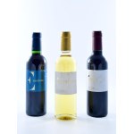 Emotions 3 üveg 375ml kiszerelésű francia bor, bontatlan.