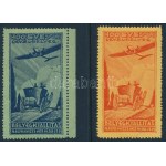 100 éves a levélbélyeg 2 klf levélzáró