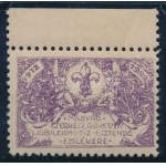 1922 Magyar Cserkész Szövetség levélzáró, nagyon ritka!