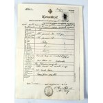 1899-1950 Ländler Mór és családja (nevüket Tárnoky-ra megváltoztatott...