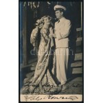 Helge Rosvaenge (1897-1972) dán származású, Németországban és Ausztriában működött operaénekes (tenor...