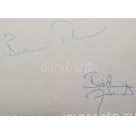 Bornai Tibor (1955- ), Bródy János (1946- ), Cserepes Károly (1951- ), Móricz Mihály (1948- ) és Németh Oszkár (1946...