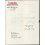 Surányi-Unger Tivadar (1898-1973) jogász, közgazdász, egyetemi tanár...