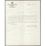 1942 Szádeczky-Kardoss Tibor A M. kir...