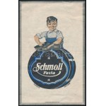 Magyar Királyi Államvasutak Igazgatóságának felhívása ételmaradékok eldobásával kapcsolatban...