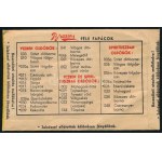 Brauns-féle fapác asztalosok és a famegmunkáló ipar részére, közepes dióbarna, vízben oldódó, bontatlan...