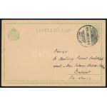 1914 Keszthely, Büchler Sándor (Fülek, 1869 - Auschwitz-Birkenau, 1944) rabbi, történész, judaika-kutató...