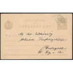 1912 Nyíregyháza, Bernstein Béla (Várpalota, 1868 - Auschwitz, 1944) rabbi, bibliafordító, előbb a szombathelyi...