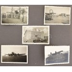 1939-1945 A II. világháború képes front naplója egy német katona szemszögéből...