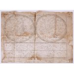 [Éggömb térkép, rézmetszet] ...