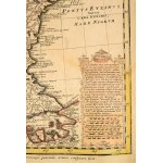 [A Magyar királyság, Erdély és a környező területek térképe] Homann, Johann Babtist - Johann Matthias Hazius....
