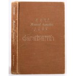 Culver, Charles A.: Musical Acoustics. New York, Toronto, London: 1956, McGraw-Hill. Kiadói egészvászon kötés...