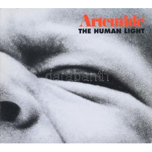 Artemide: The Human Light. CD, 2000
