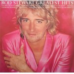Rod Stewart Greatest Hits. Vinyl, LP, Compilation, 1985, VG+