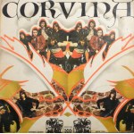 Corvina - Egy Napfényes Délelőtt / A tűz. Vinyl, LP, Album, G+