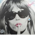 Amanda Lear - Incognito, Vinyl, LP, Album, Jugoszlávia 1981, VG+