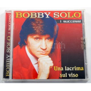 Bobby Solo - I Successi. CD, 2001.