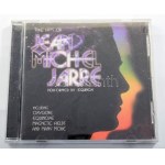 The hits of Jean Michel Jarre. CD, 1999.