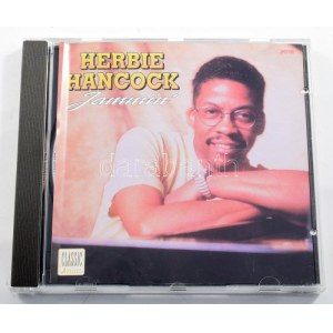 Herbie Hancock - Jammin. CD.