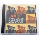 Jimmy Cliff - Breakout. CD.