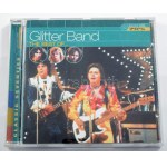 Glitter Band - The Best of... CD, 1999.