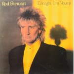Rod Stewart - Tonight I