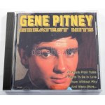 Gene Pitney Greatest Hits. CD.