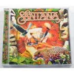The best of Santana. CD.