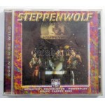 Steppenwolf: born to be Wild. CD.