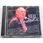 Neil Sedaka. CD, 1996.