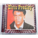 Elvis Presley - Heartbreak Hotel. CD.