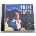 The very best of Trini Lopez. CD, 1992.