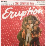 Eruption - I Can