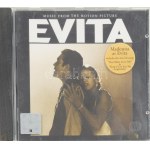 Andrew Lloyd Webber And Tim Rice - Evita (Music From The Motion Picture). CD