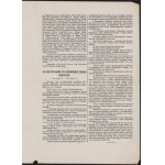 1898 Kolozsvár, Magyarország és Erdély egyesülésének (,,Unió) 50. évfordulója alkalmából kiadott felhívások, hajtott...