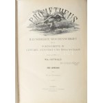 1913 Prometheus. Illustrierte Wochenschrift über die Fortschritte in Gewerbe, Industrie und Wissenschaft. XXIV...