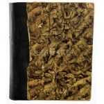 1940 Jelenkor. Felelős szerk.: Katona Jenő. II. 1.-24. sz. 1940. jan. 1. - dec. 15. Kopott félbőr-kötésben...