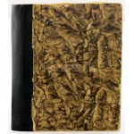 1941 Jelenkor. Felelős szerk.: Katona Jenő. III. 1.-24. sz. 1941. jan. 1. - dec. 15. Kopott félbőr-kötésben...