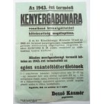 1942 Nagykőrös, az 1943...