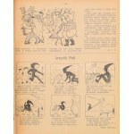 1942 Az Én újságom. Tündérvásár. 53. évf. 30. szám, borító nélkül