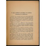 1947 Harmincéves a Szovjetunió (műsorfüzet), Magyar-Szovjet Művelődési Társaság, 34p